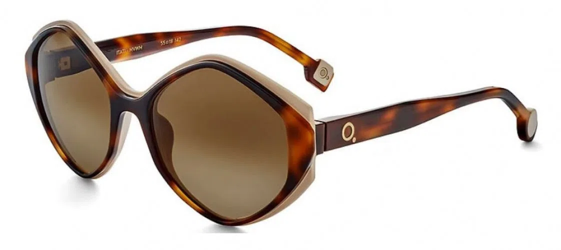 Etnia Barcelona ITATI Sunglasses - view 4